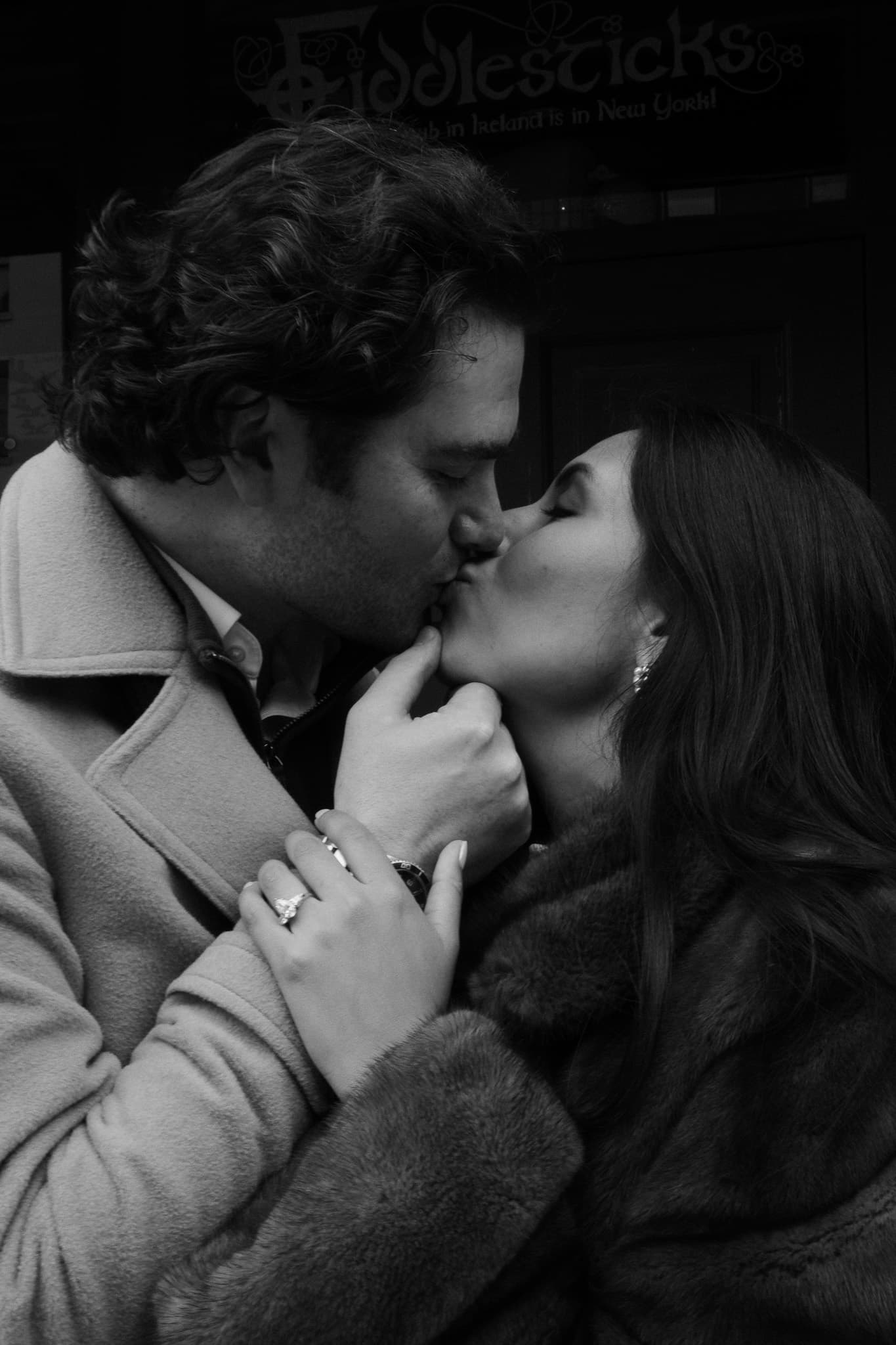 Paola and Christian